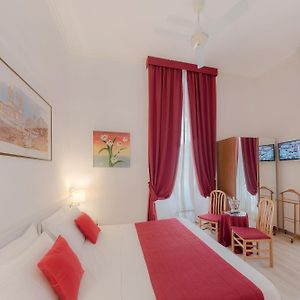 Hotel Giotto Flavia